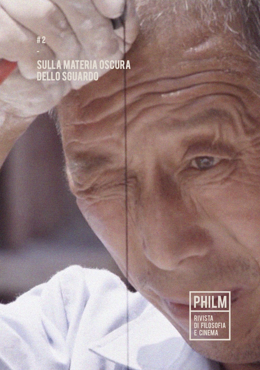 					View Vol. 2 (2023): Sulla materia oscura dello sguardo
				