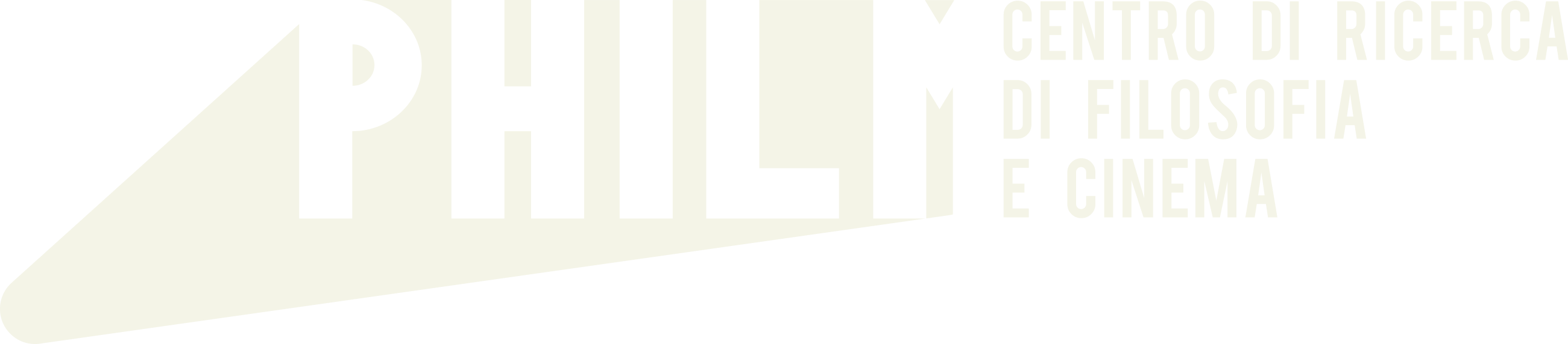 Logo PHILM